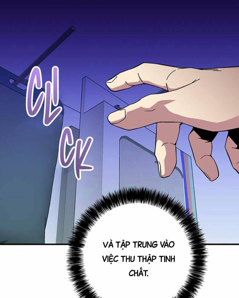 đấng cứu thế được chọn lựa chapter 15 46