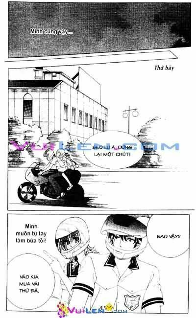 thủ lĩnh chunja chapter 10 45