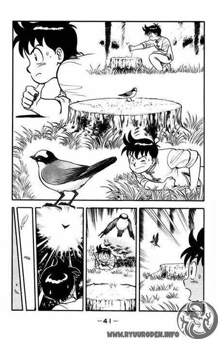 hoàng phi hồng phần 1 chapter 17 43