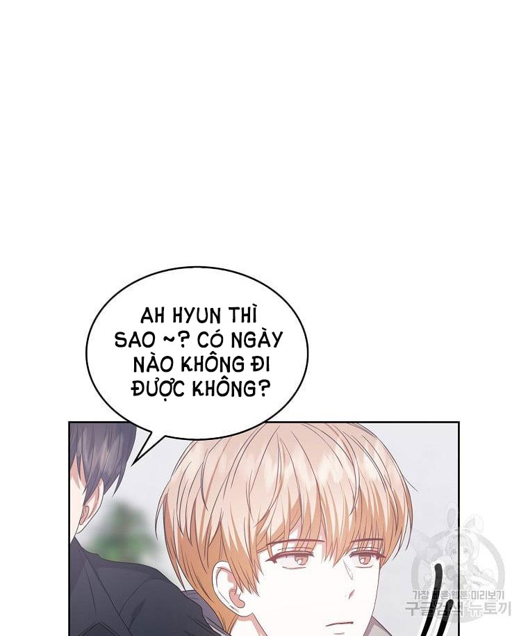 Debut Or Die chapter 32.1 - Trang 18