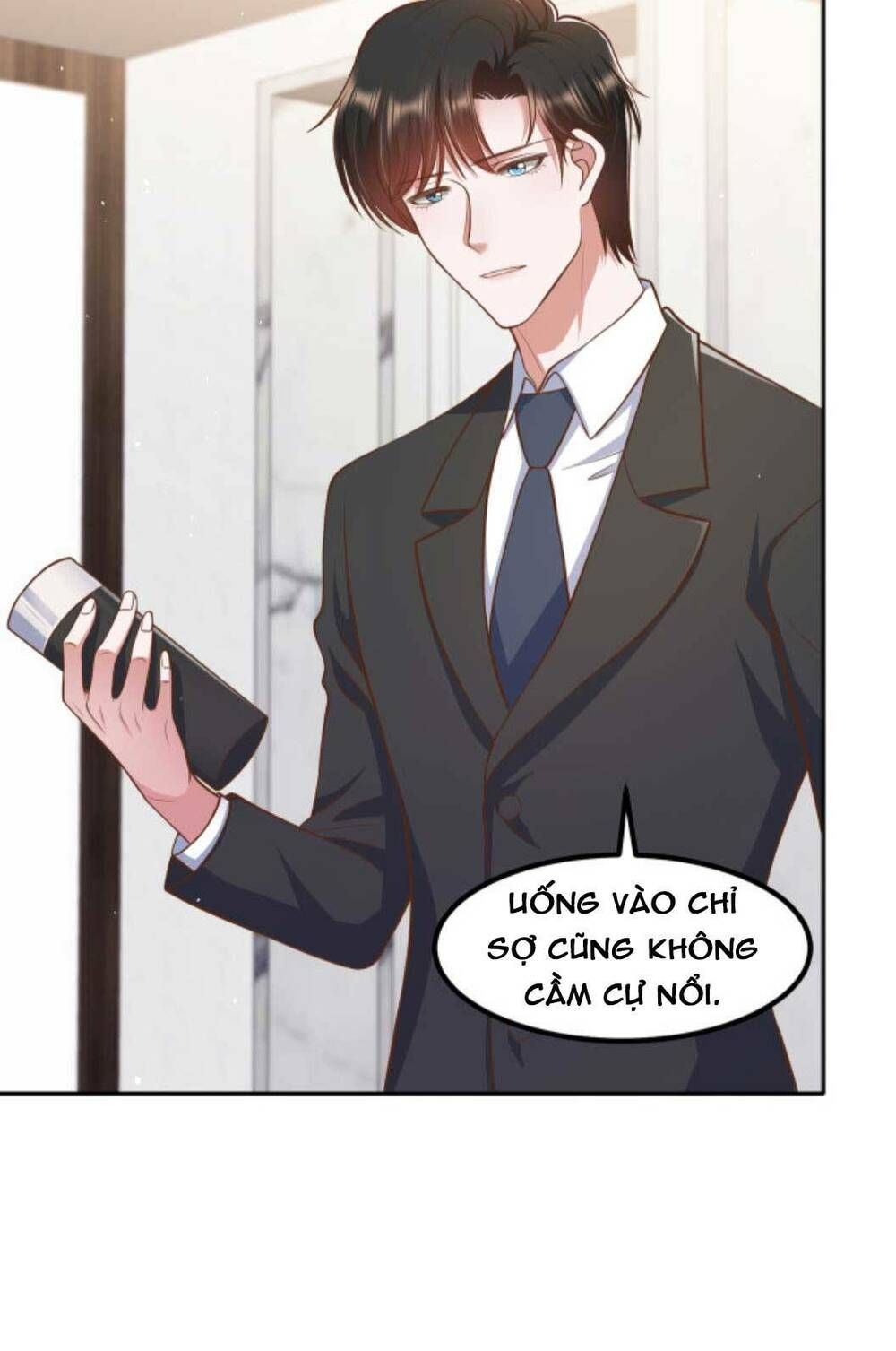 nhất sanh hữu hỉ chapter 64 32