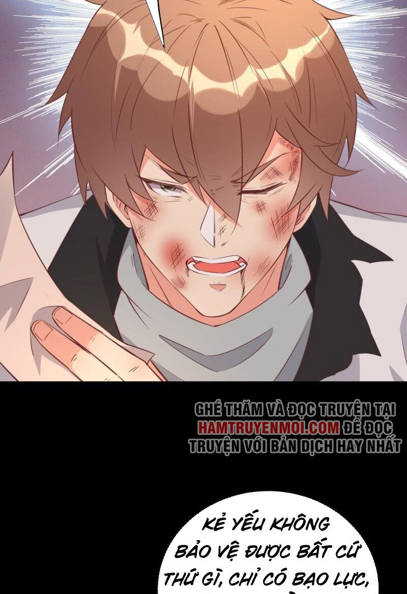 ta lập hậu cung tại tây du ký chapter 96 26