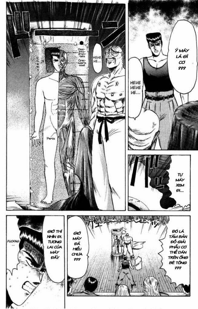 shonan junai gumi chapter 78 5