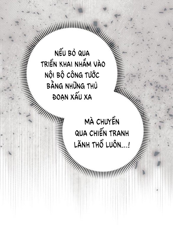 tôi tưởng đó chỉ là tiểu thuyết trọng sinh bình thường chapter 62.1 4