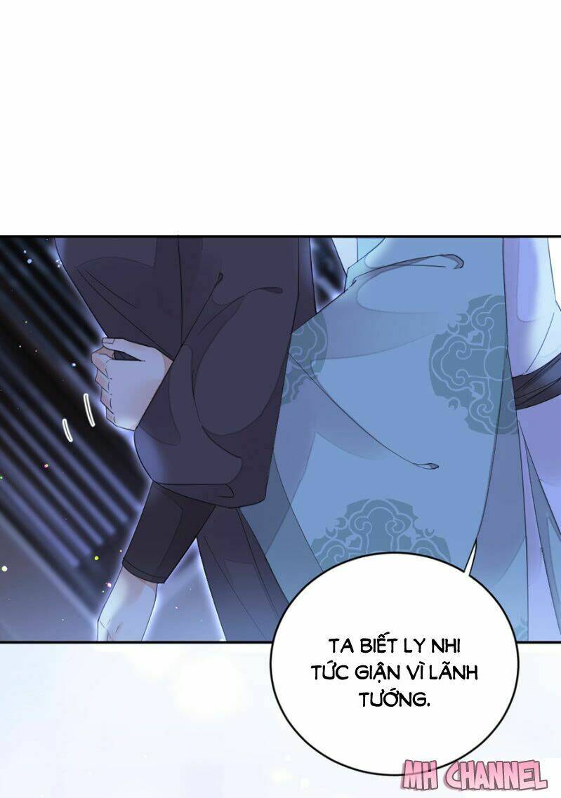 dục hỏa độc nữ chapter 60.5 4