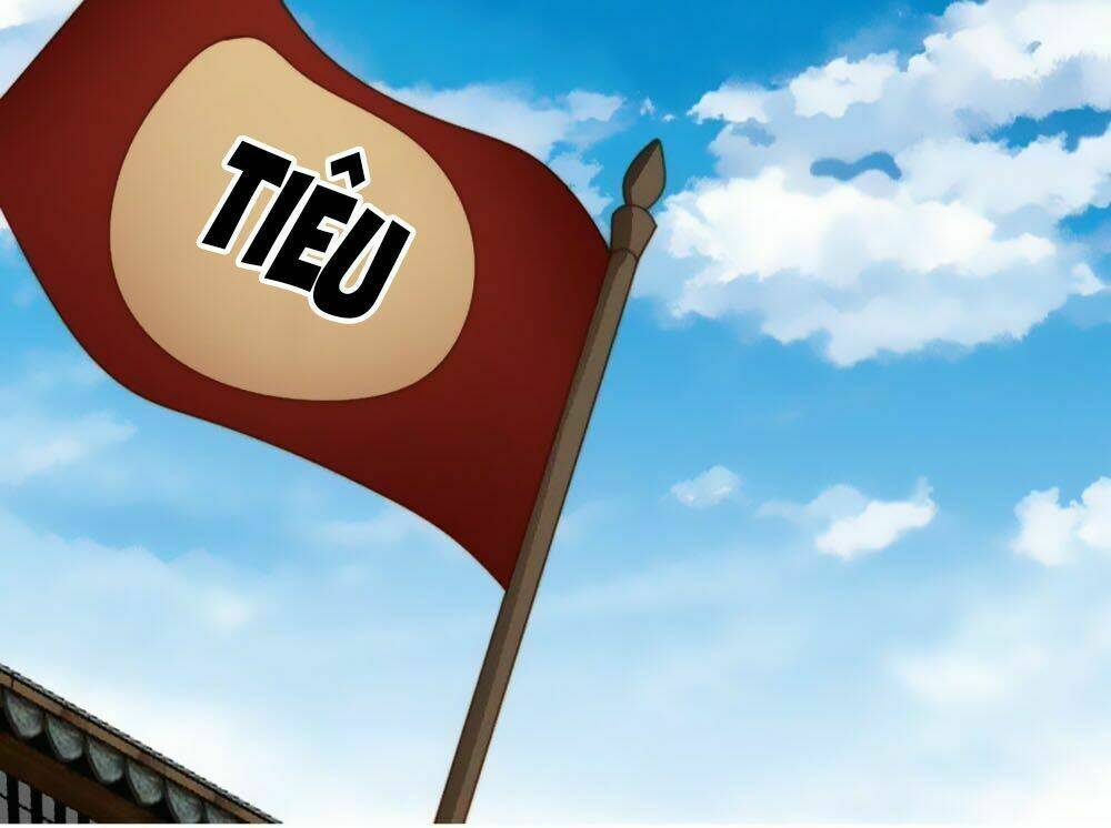 thần nữ thái năng liêu chapter 25 4