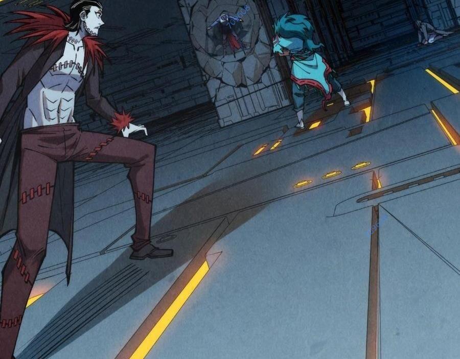 vạn cổ chí tôn chapter 274 133