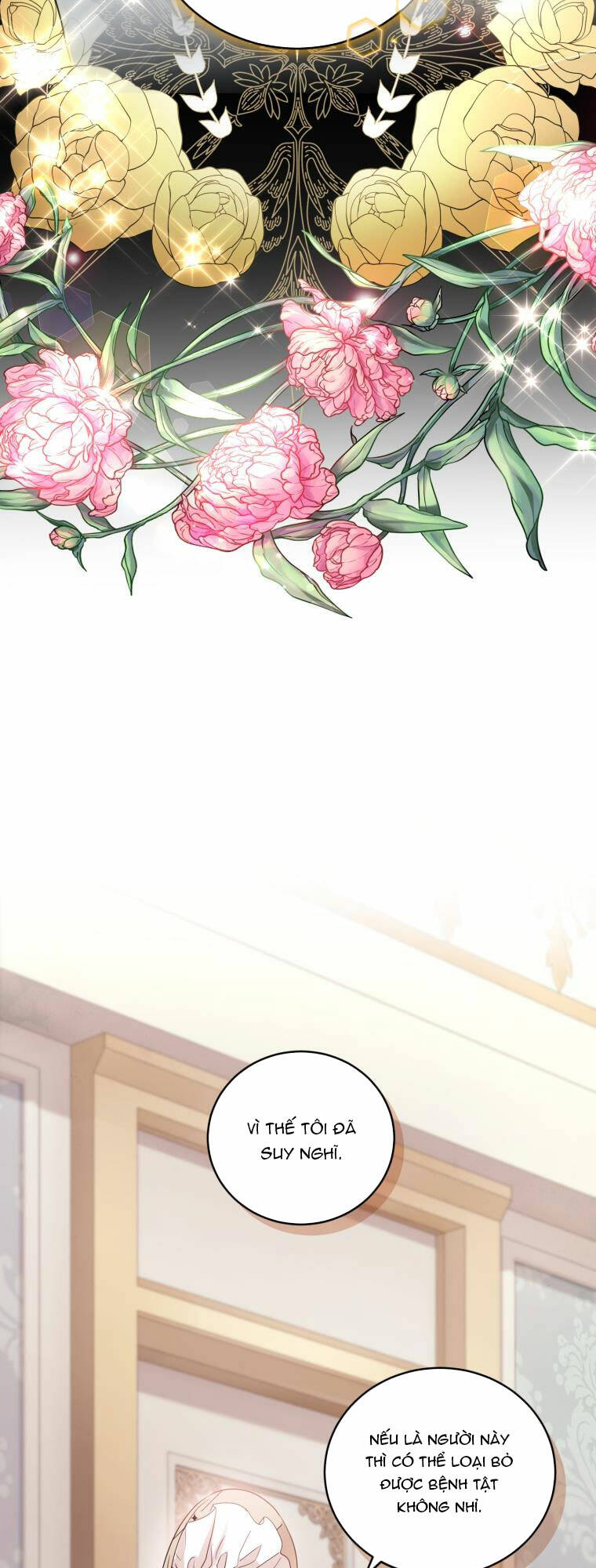 nhà điều chế nước hoa độc quyền của bạo chúa chapter 69 33