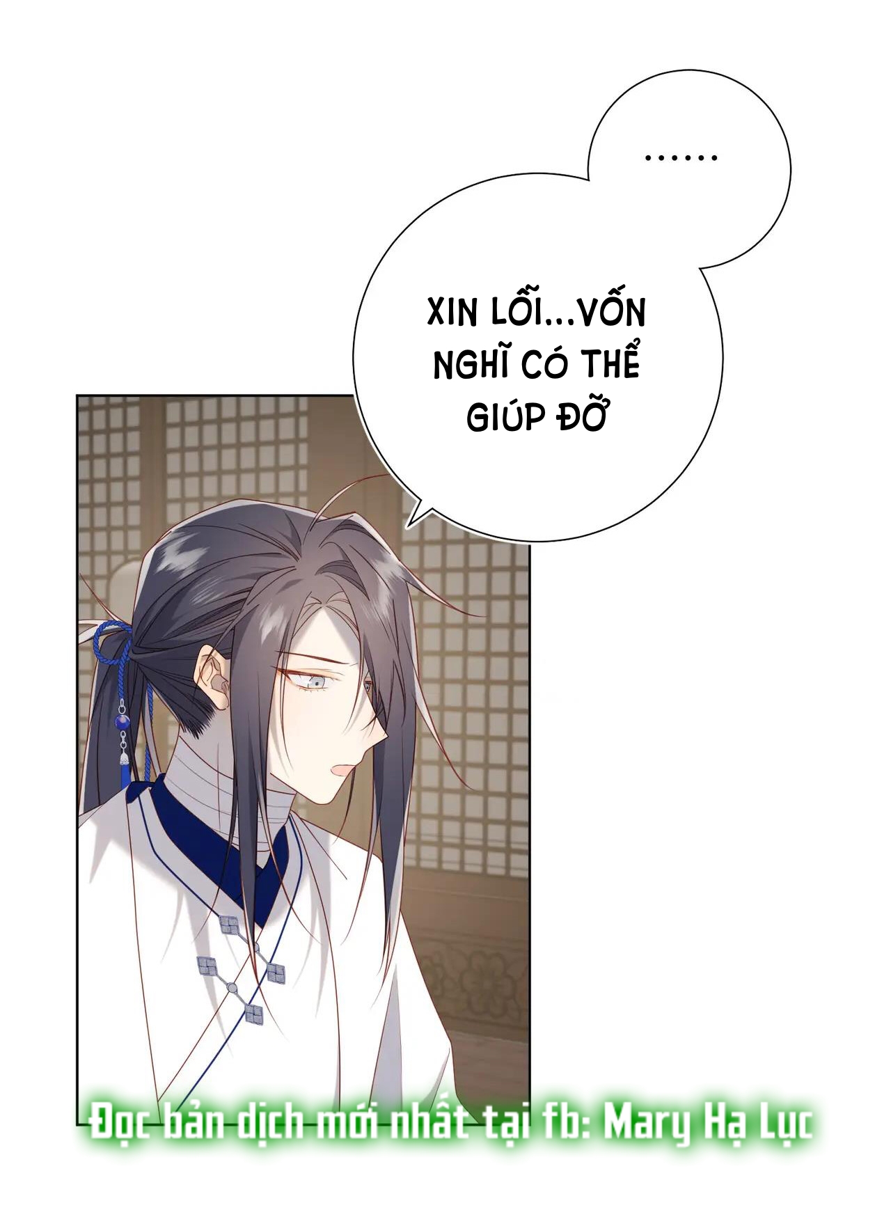 ác nữ cự tuyệt nam chính chapter 85 23