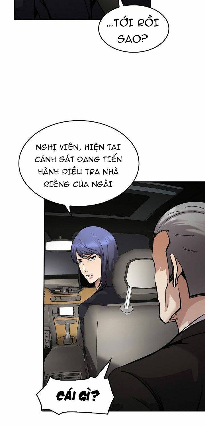 điều tra viên chuyển sinh chapter 137 42