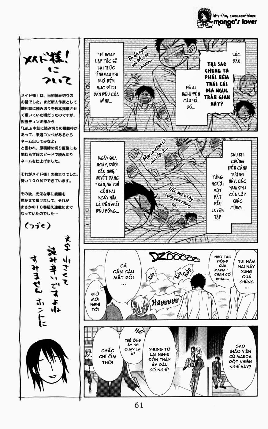 khi sếp là hầu bàn chapter 43 25