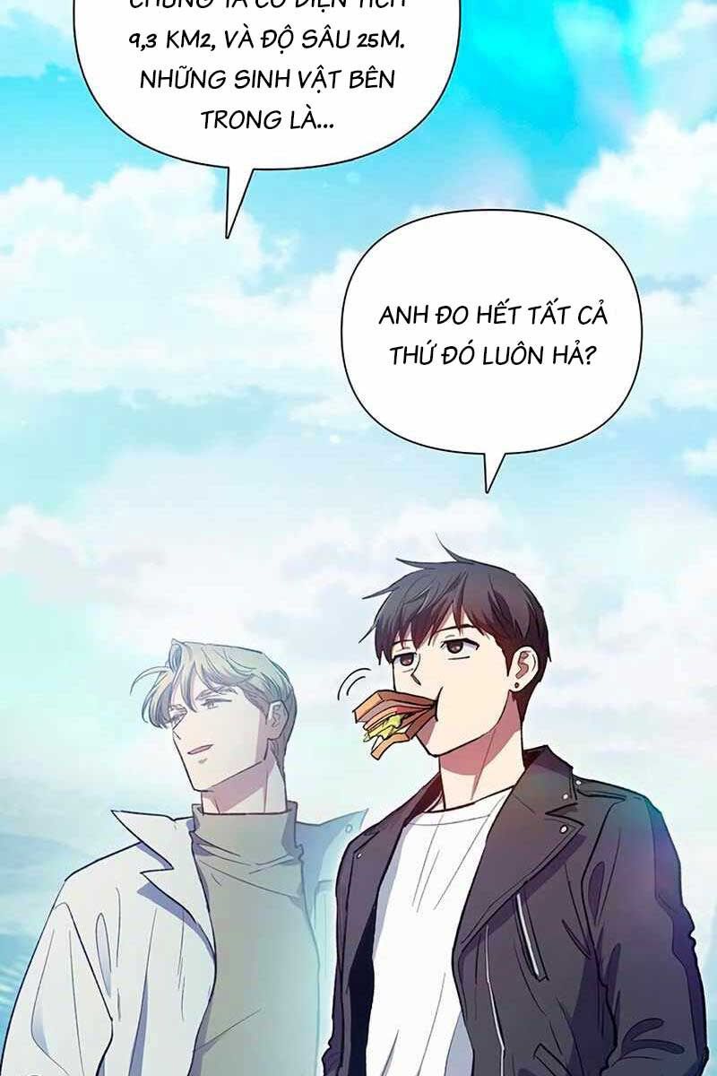 những ranker cấp s mà tôi nuôi dưỡng chapter 83.1 13