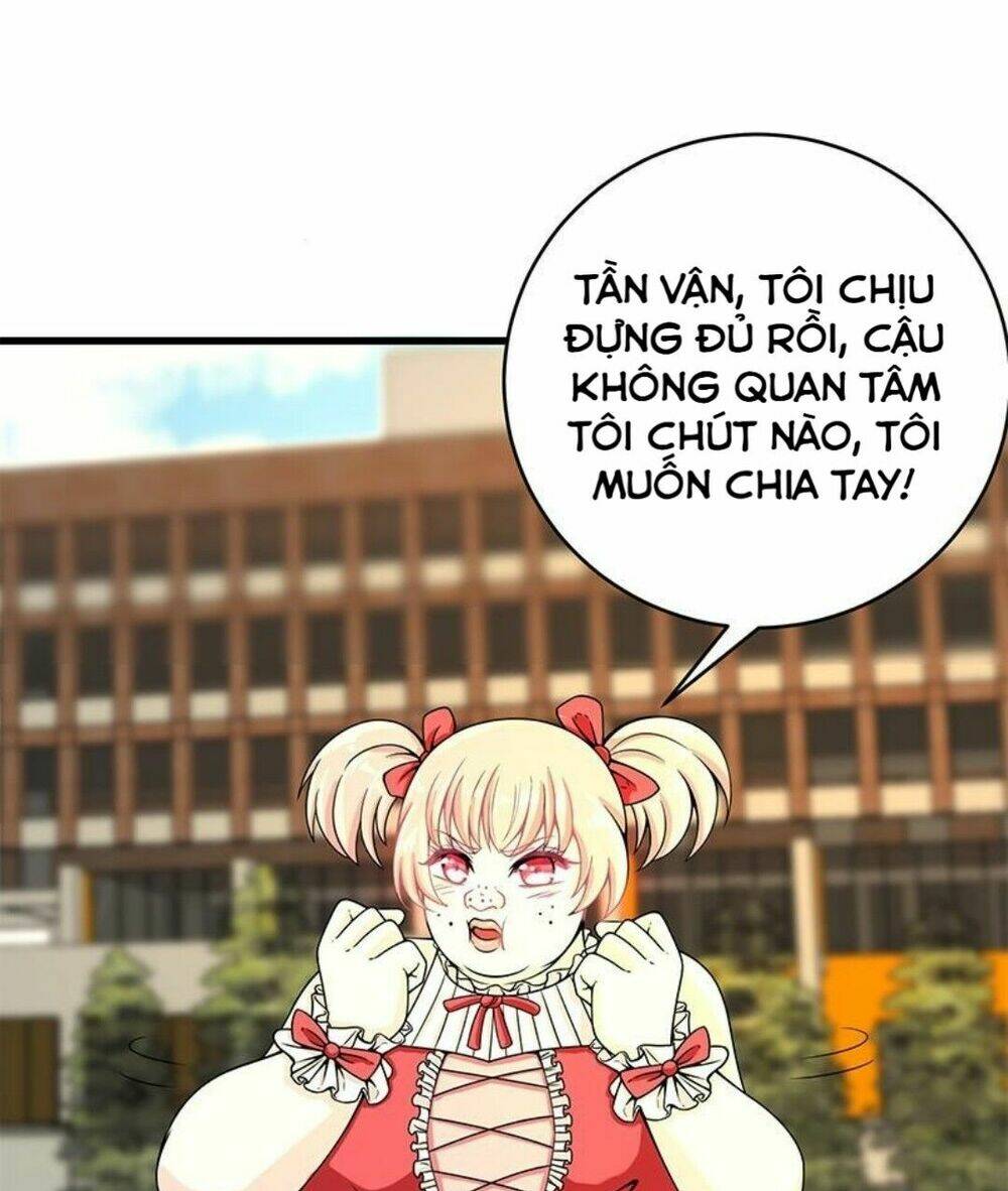 tối cường khí vận hệ thống chapter 2 21