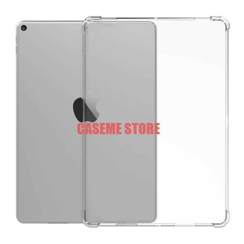 Ốp lưng chống sốc dành cho iPad Pro 10.5 inch/ Air 3 silicon dẻo cao cấp