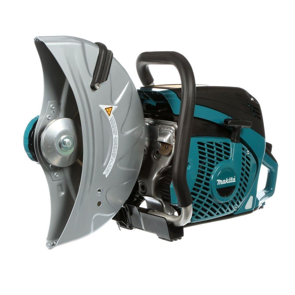 MÁY CẮT BÊ TÔNG 355MM 3.2KW CHẠY XĂNG MAKITA EK6101- HÀNG CHÍNH HÃNG