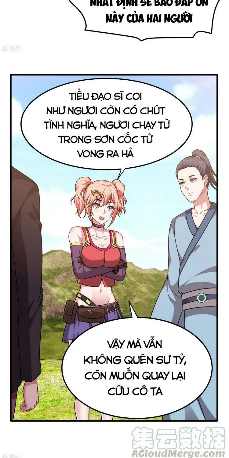tối cường thần y tại đô thị chapter 192 22