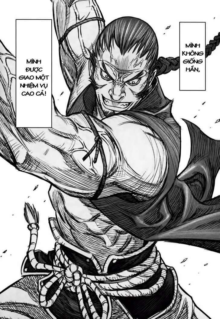 jackals chapter 34 11