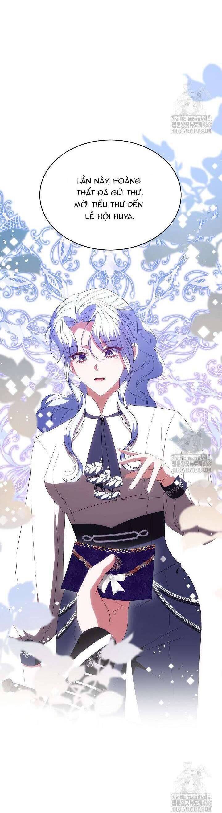 hướng dẫn về ác nữ chapter 41 37