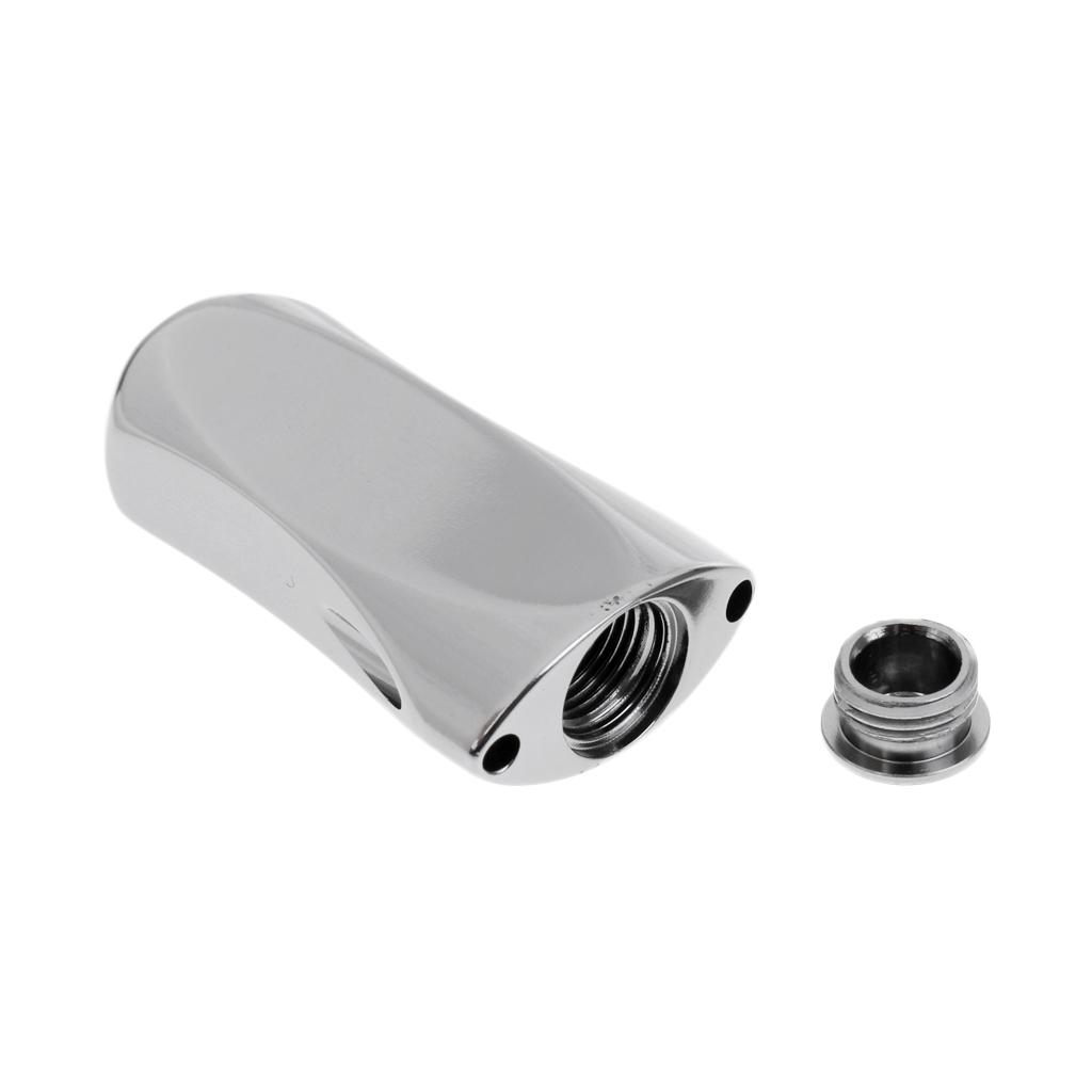 Fishing Reel Handle Knob for All Spinning Reels & Baitcasting Reels Golden