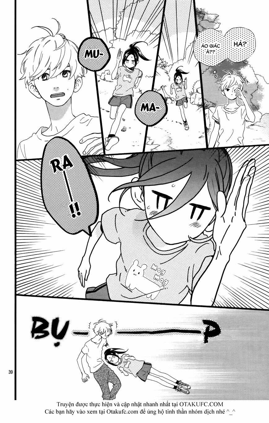 sao mai của em chapter 78.2 14