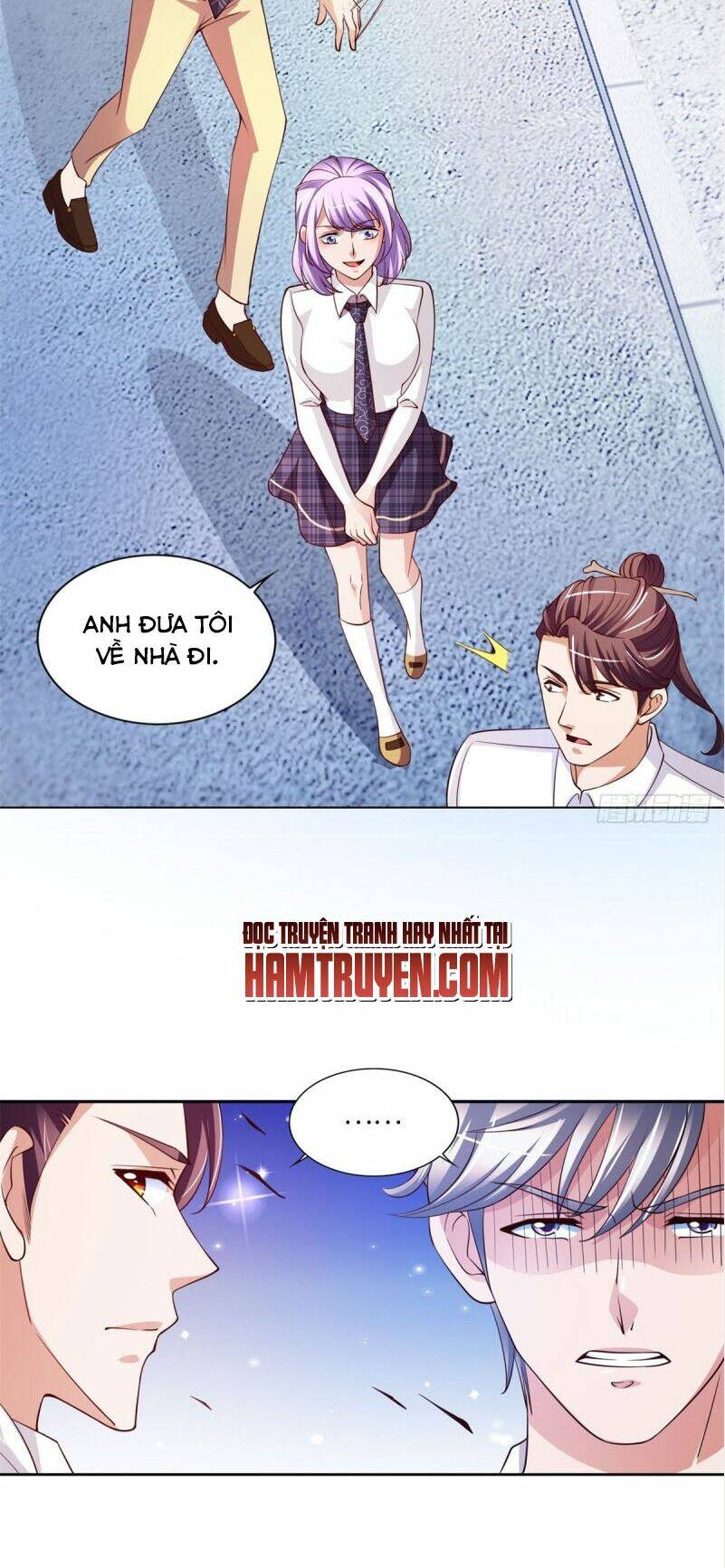 chí tôn toàn năng chapter 15 12