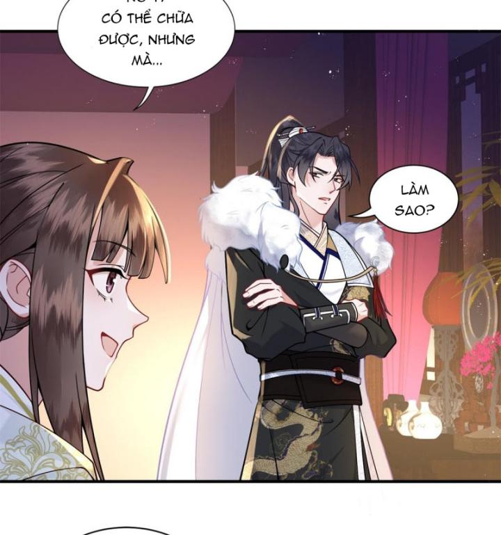 phượng quy thiên hạ chapter 1 68