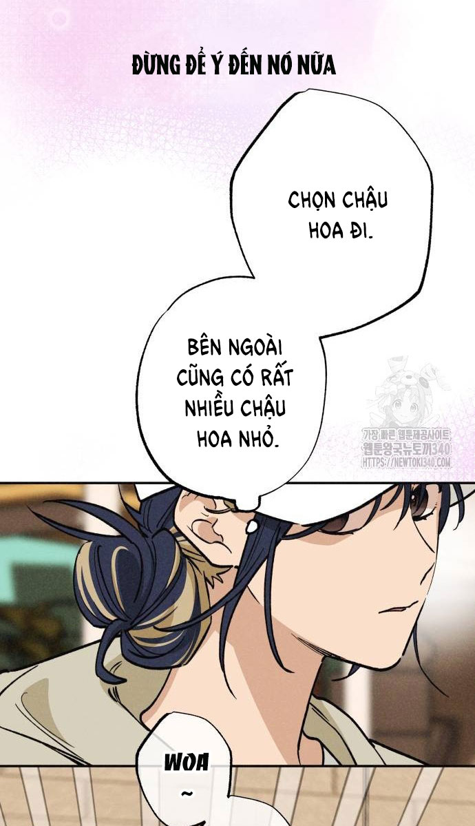 Mối Quan Hệ Đặc Biệt chapter 15.2 8