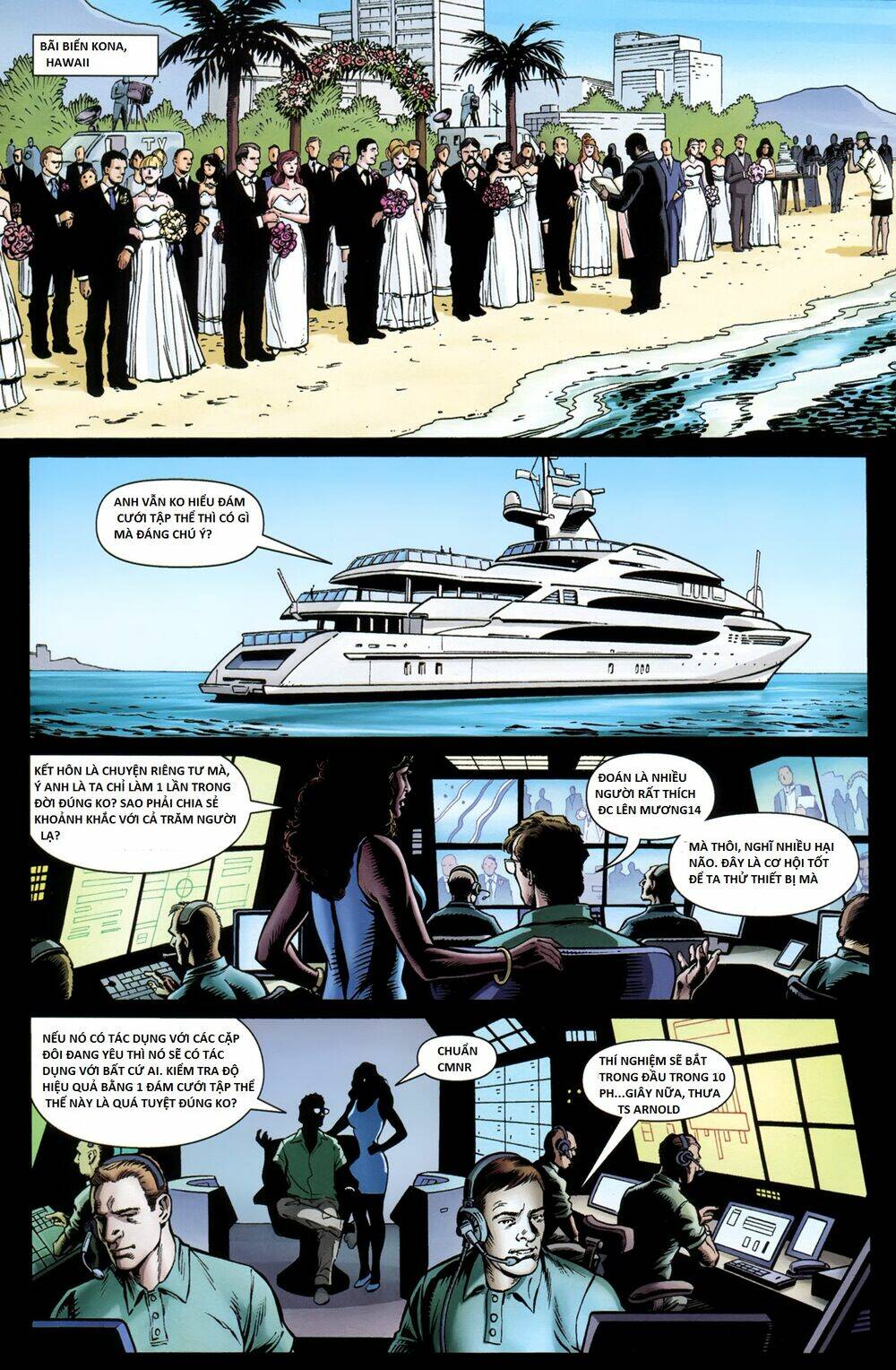 the secret service chapter 2 5