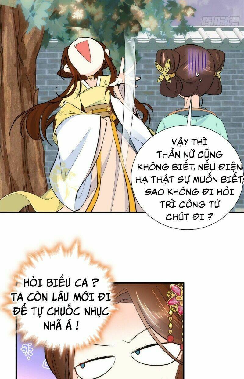 thiều quang mạn chapter 70 33