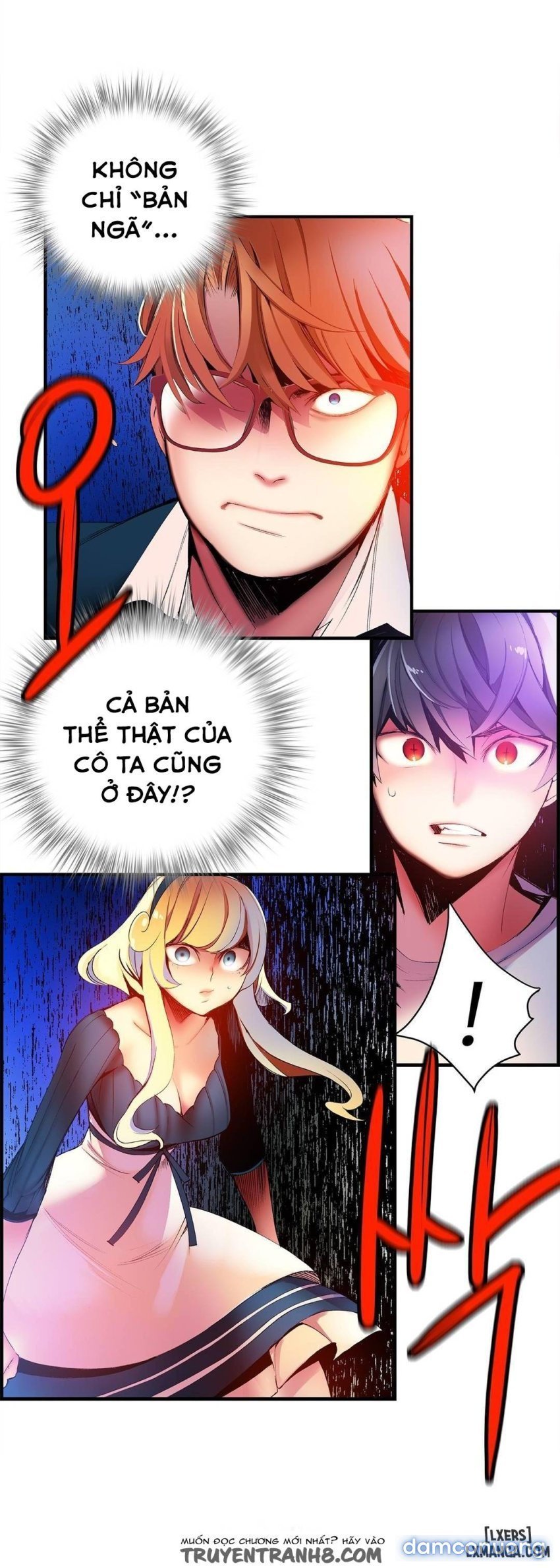 lilith cord chapter 33 25