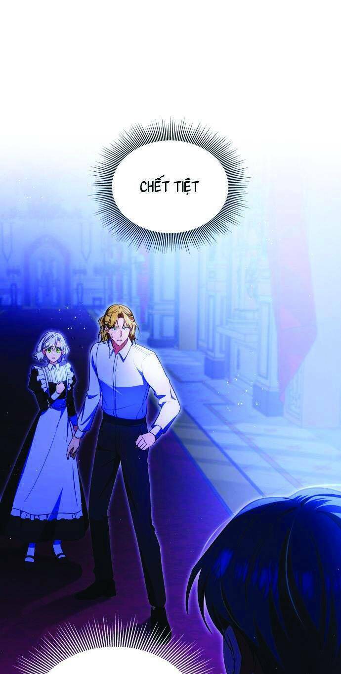 'di vật' melvin để lại chapter 36 3