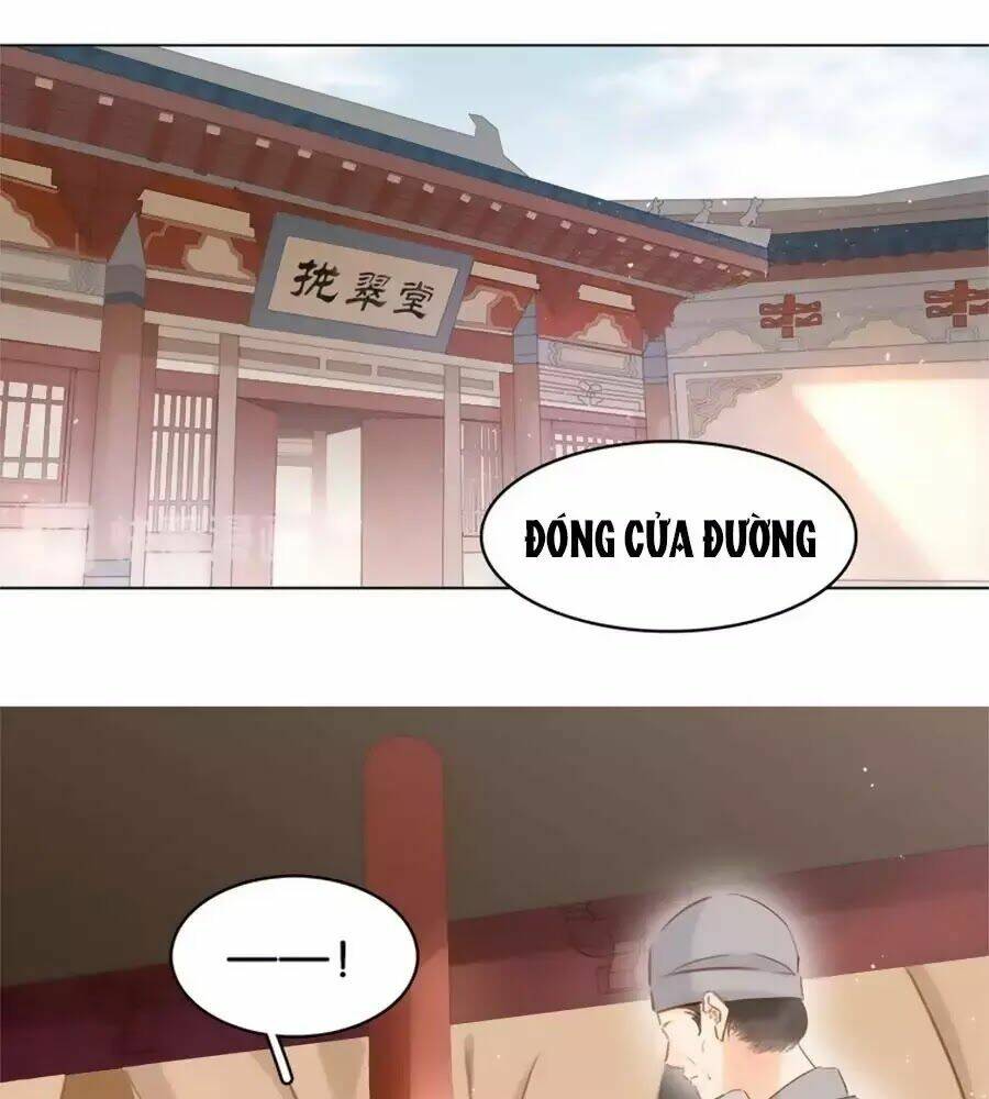 tiểu sư phụ, tóc giả của ngài rơi rồi! chapter 16 38