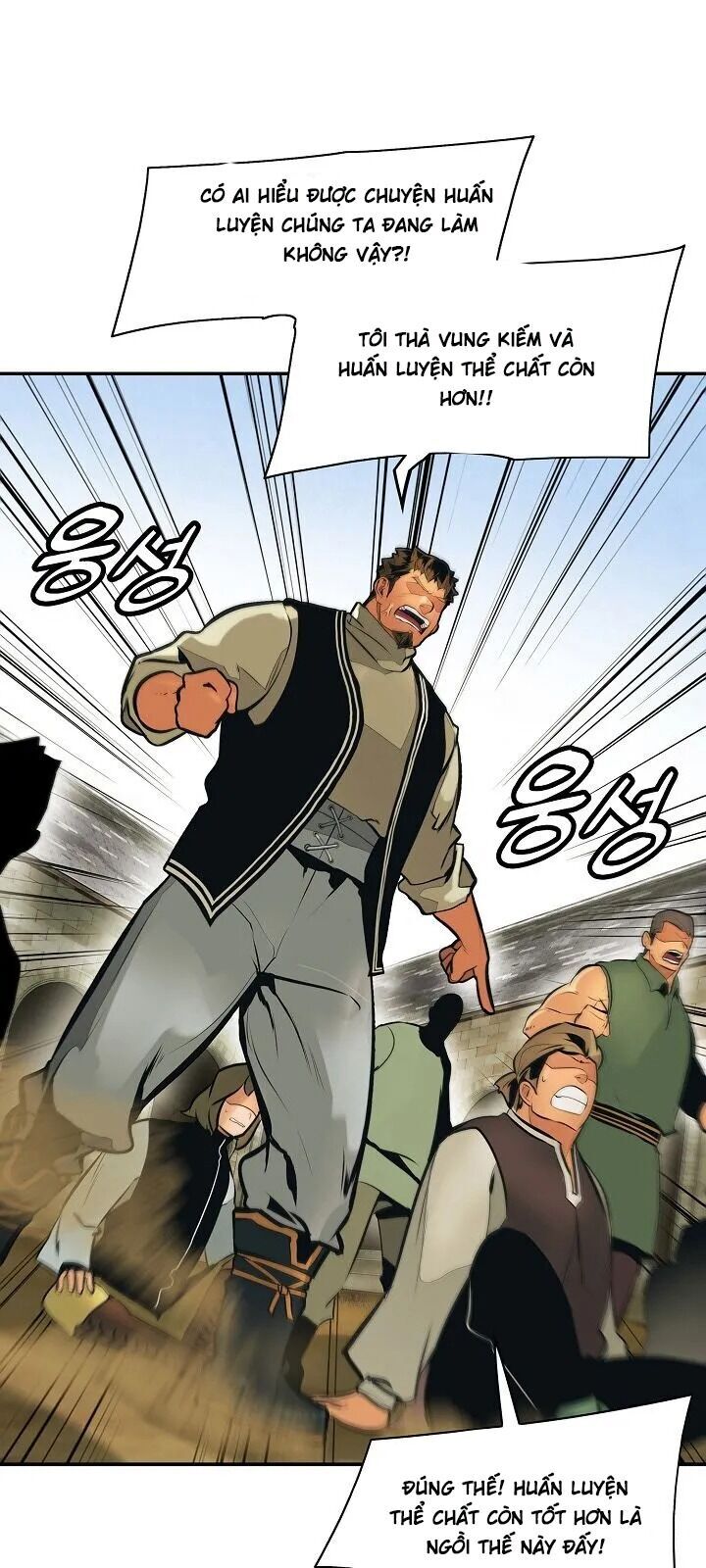 bất bại chân ma chapter 76 14