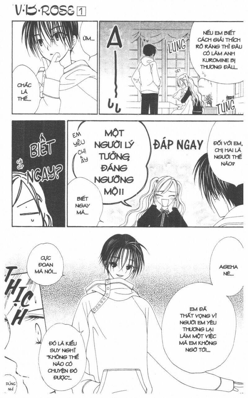 v.b.rose chapter 1 135