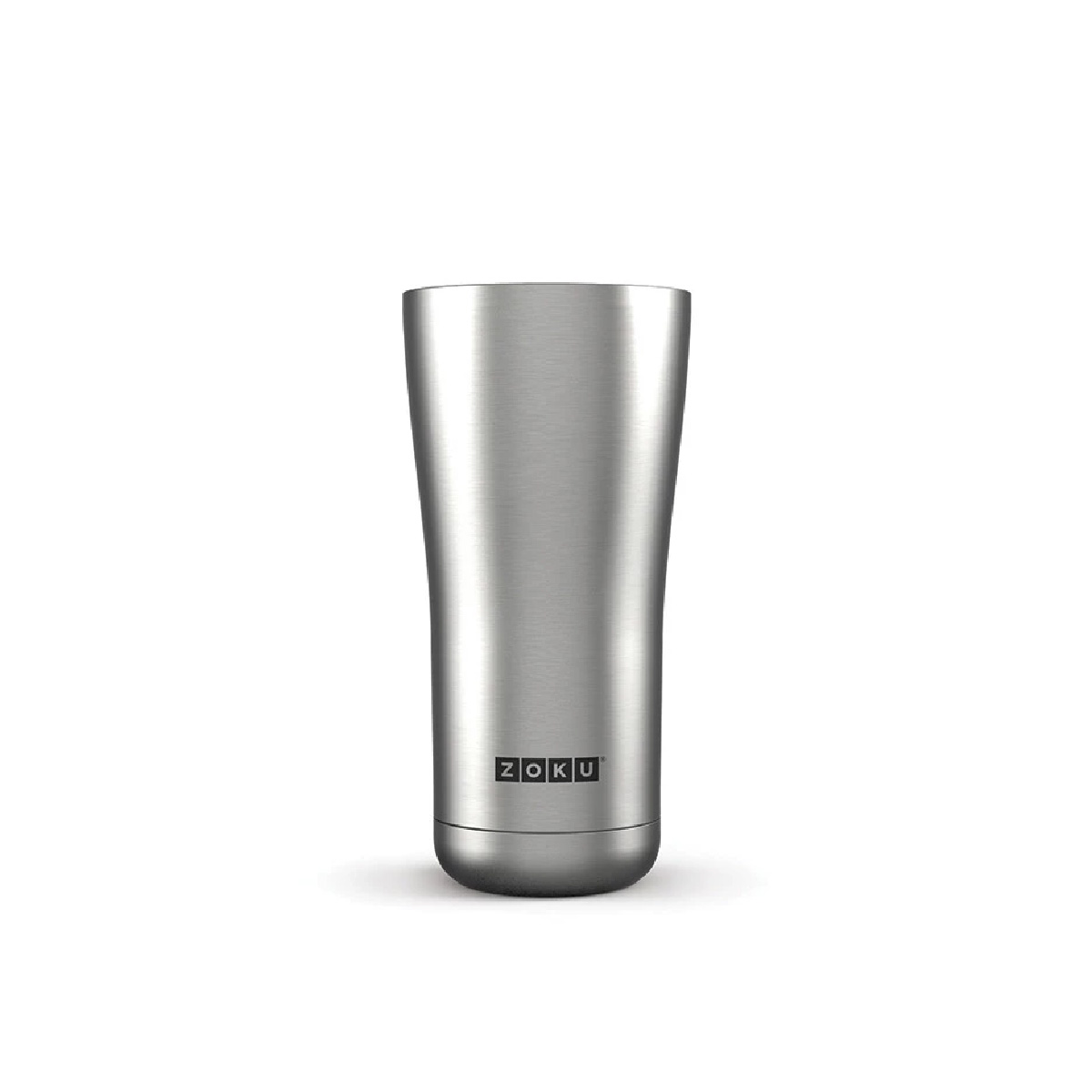 Ly Giữ Nhiệt Zoku 3 Trong 1 Đến Từ Mỹ - Stainless Steel