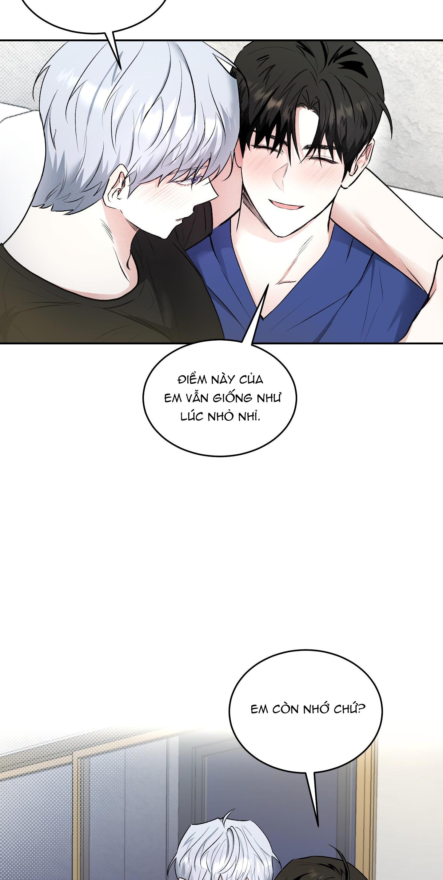 bắn là dính chapter 9 34