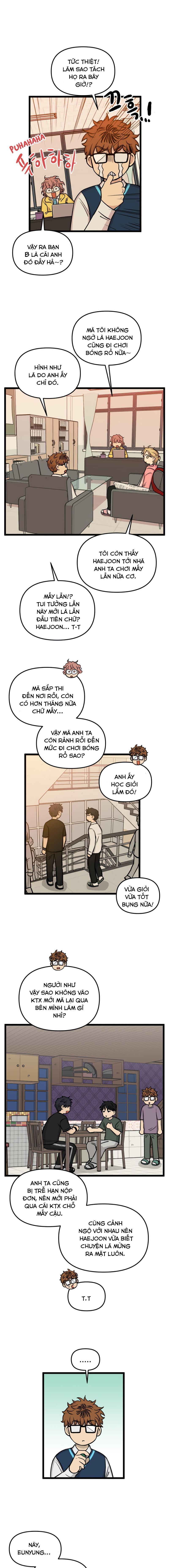 no home - không nhà chapter 171 3