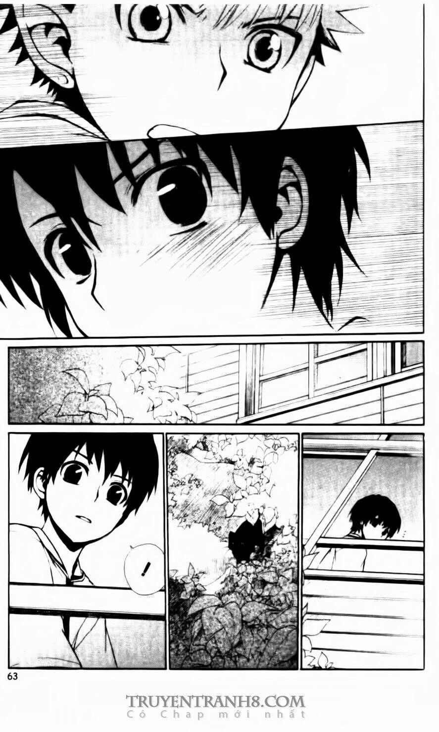 trường học bí ẩn chapter 31 16