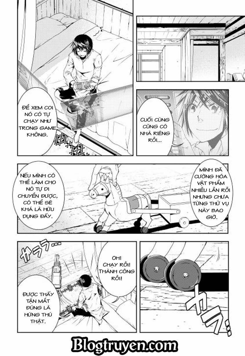 world customize creator chapter 26 12