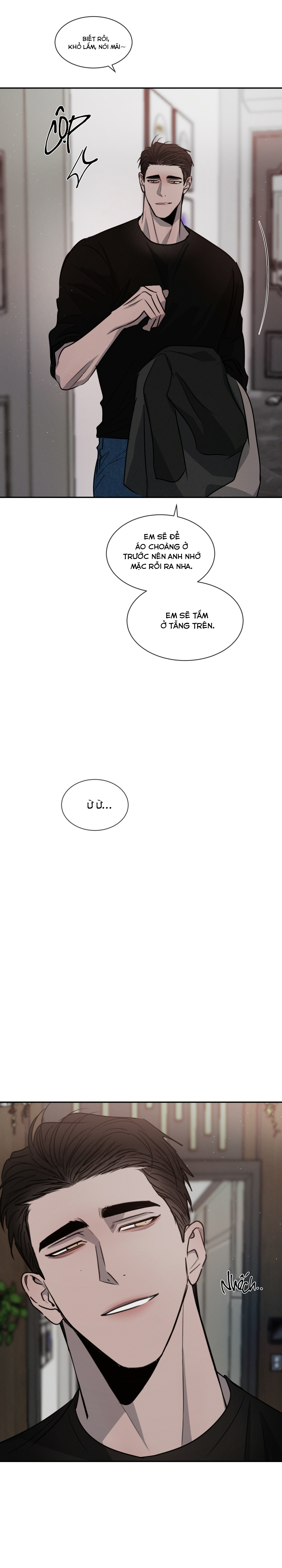 tương khắc chapter 22 7