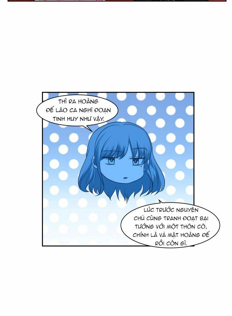 bút ký phản công của nữ phụ pháo hôi chapter 29 10