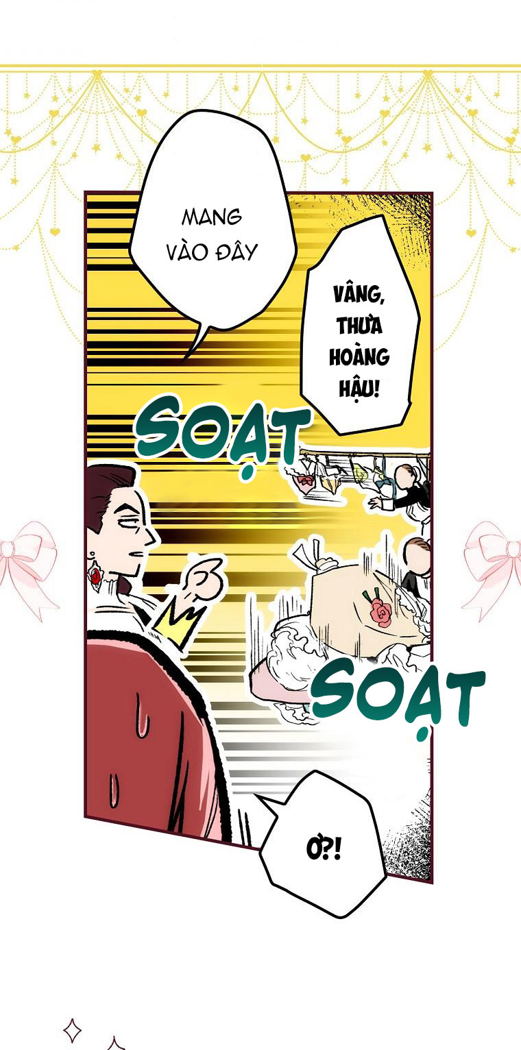 cổ tích về người mẹ kế chapter 67 9