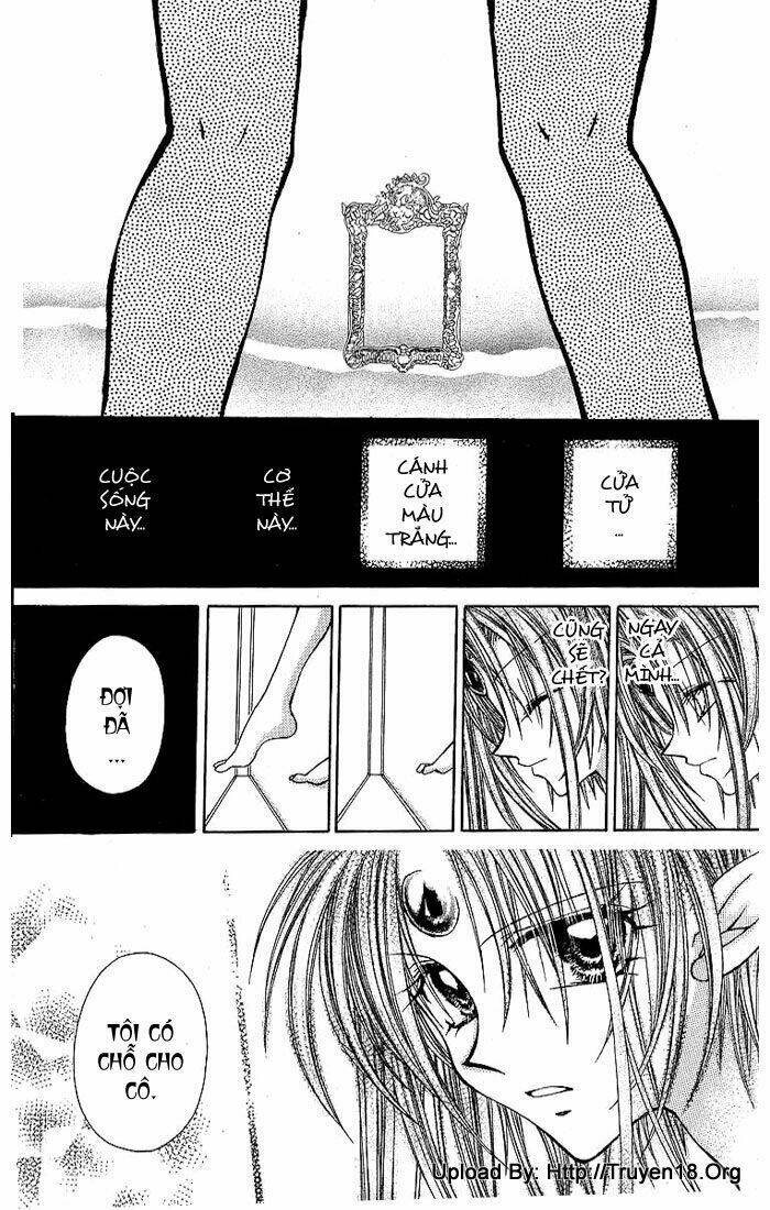 kamikaze kaitou jeanne chapter 21 39