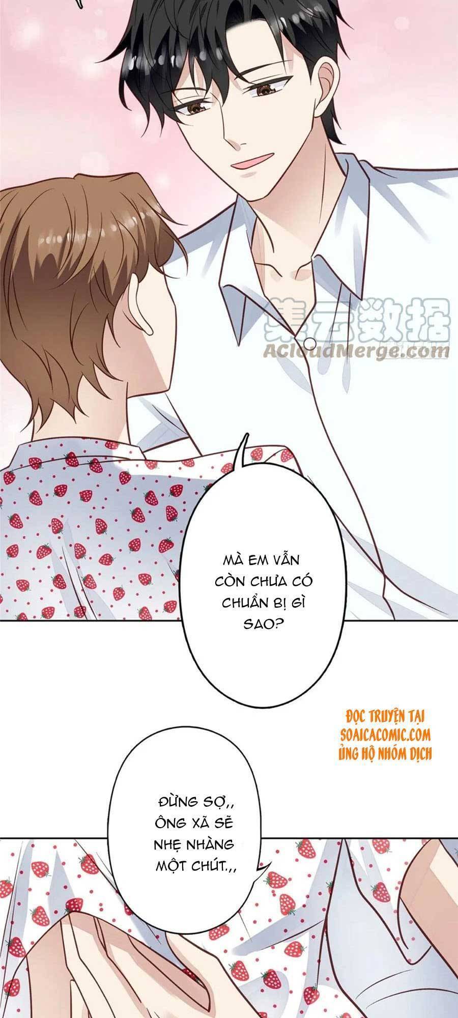 dựa vào đại lão ổn định vị trí c trong nam đoàn chapter 95 18