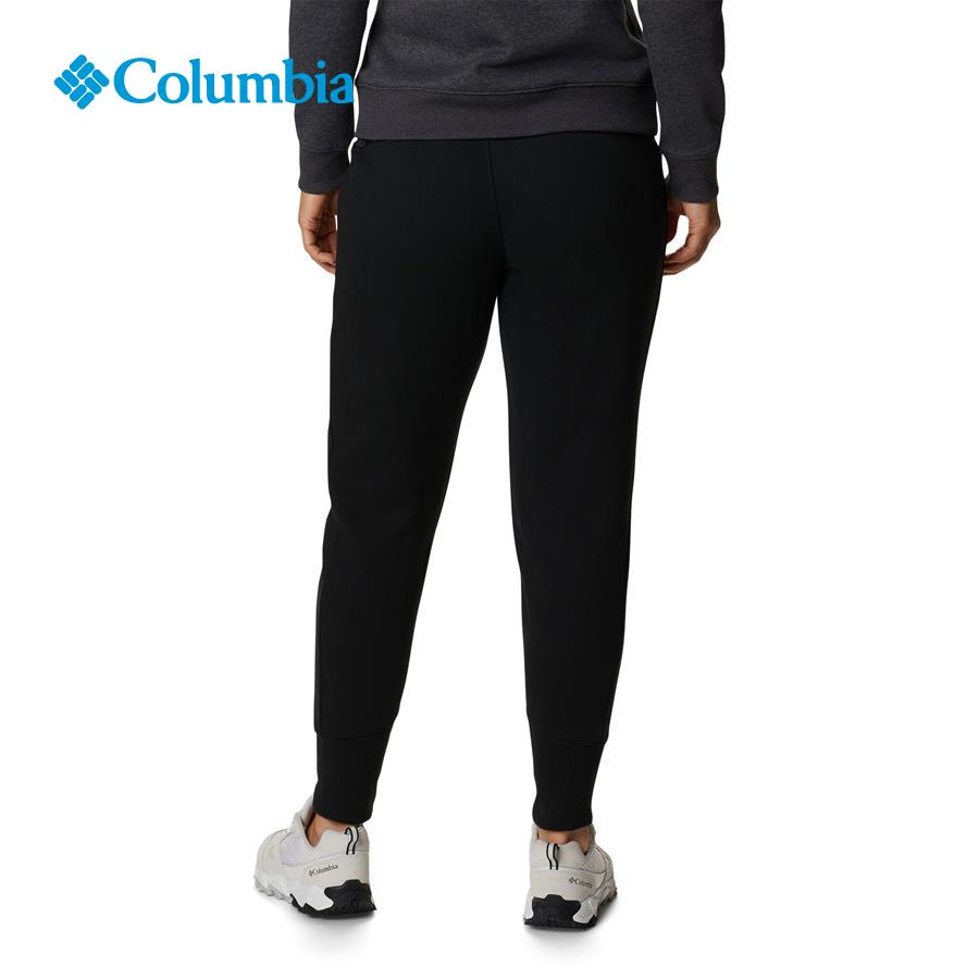 Quần dài thể thao nữ Columbia Columbia Lodge Knit Jogger - 1908732012