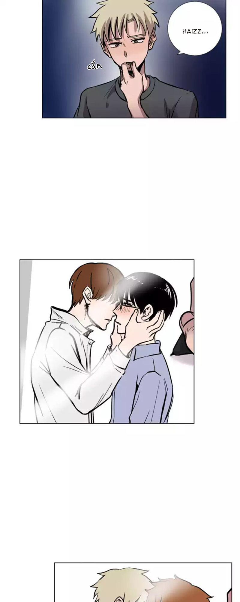 in our lifetime chapter 10 6