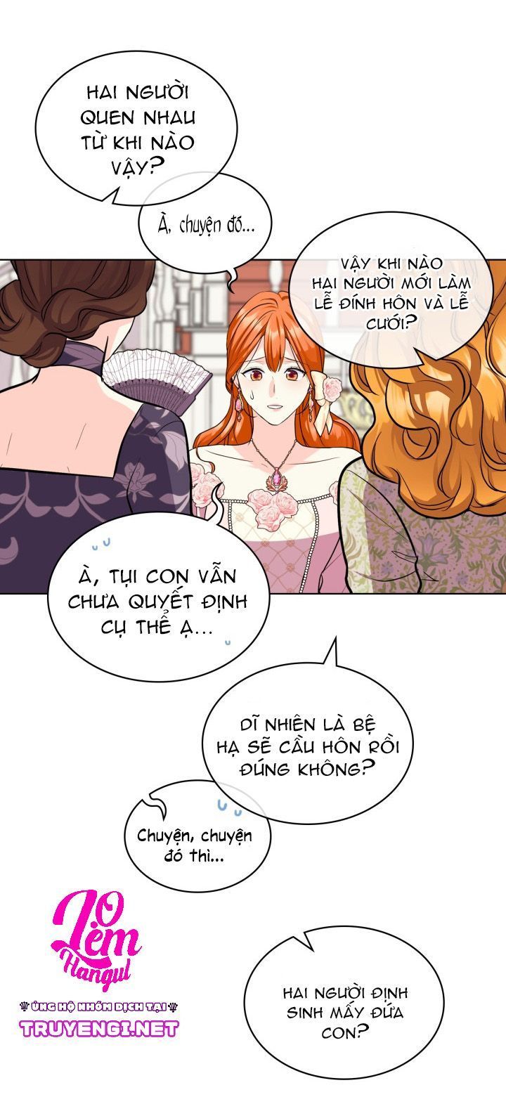 đức hạnh của ác nữ phản diện chapter 65 12