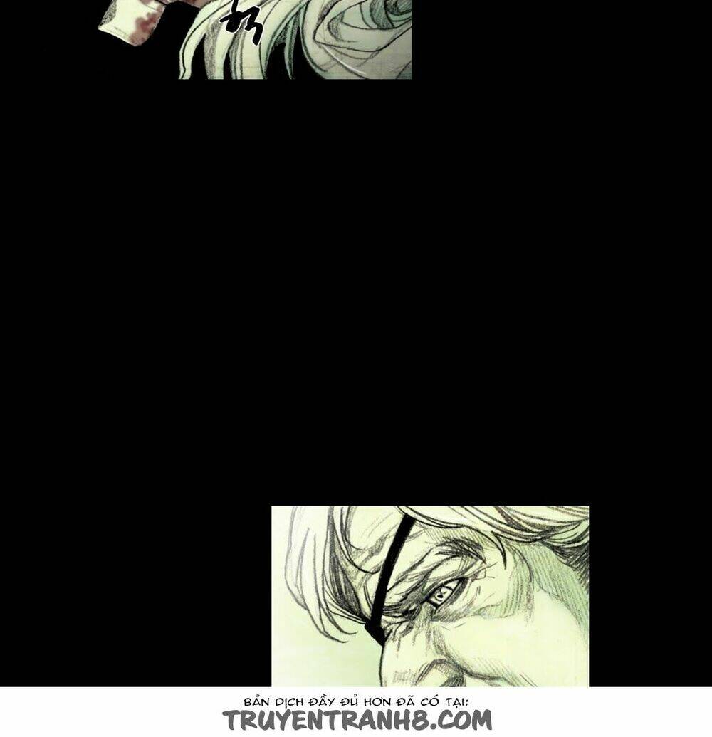 ngôi nhà của những búp bê chapter 21 66