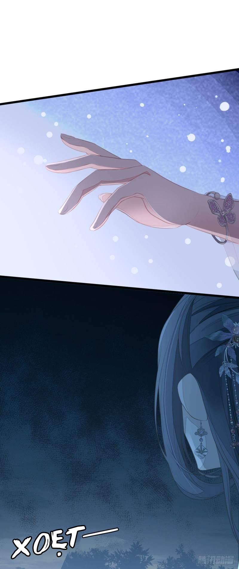 [15+] xuyên nhanh đỉnh cấp ác nữ muốn tẩy trắng chapter 21 38