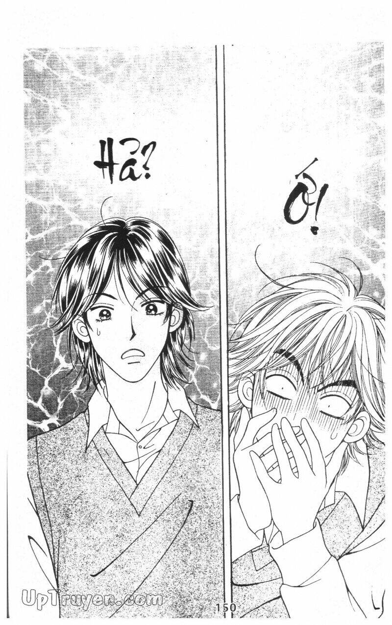 cô bé táo bạo chapter 1 152